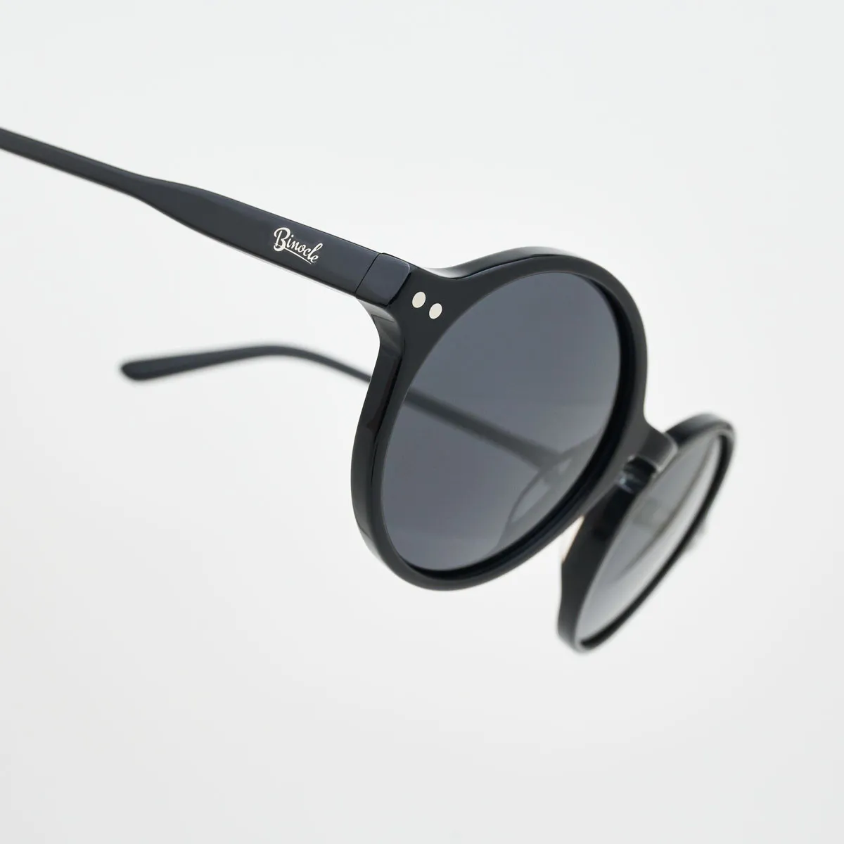 Sydney Round Retro Sunglasses – Australian Lifestyle