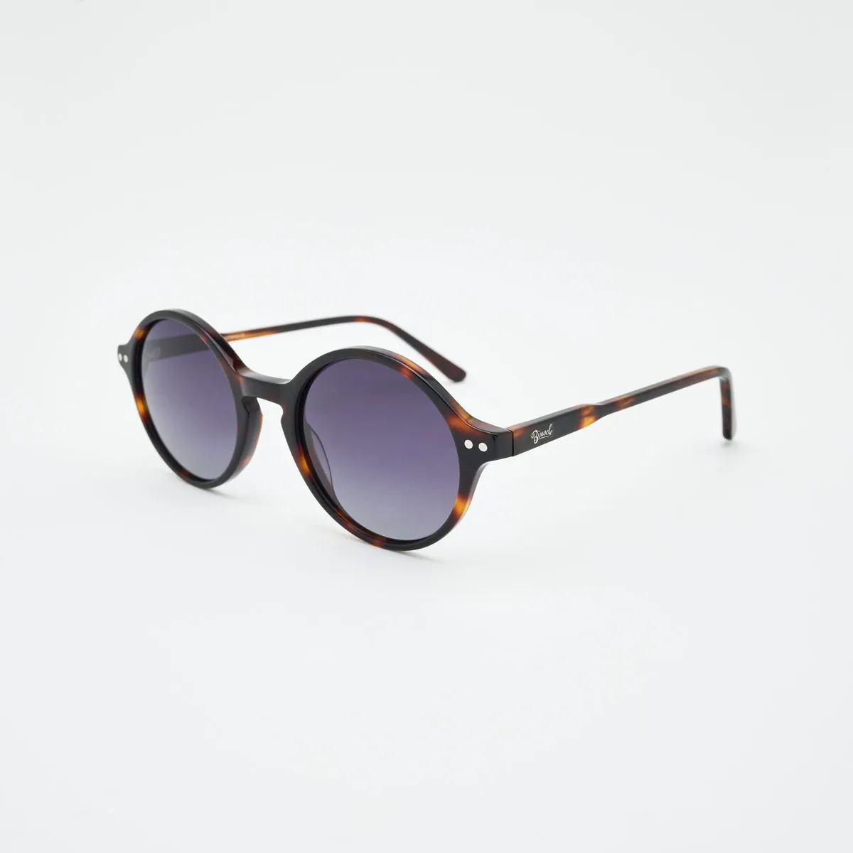 Sydney Round Retro Sunglasses – Australian Lifestyle