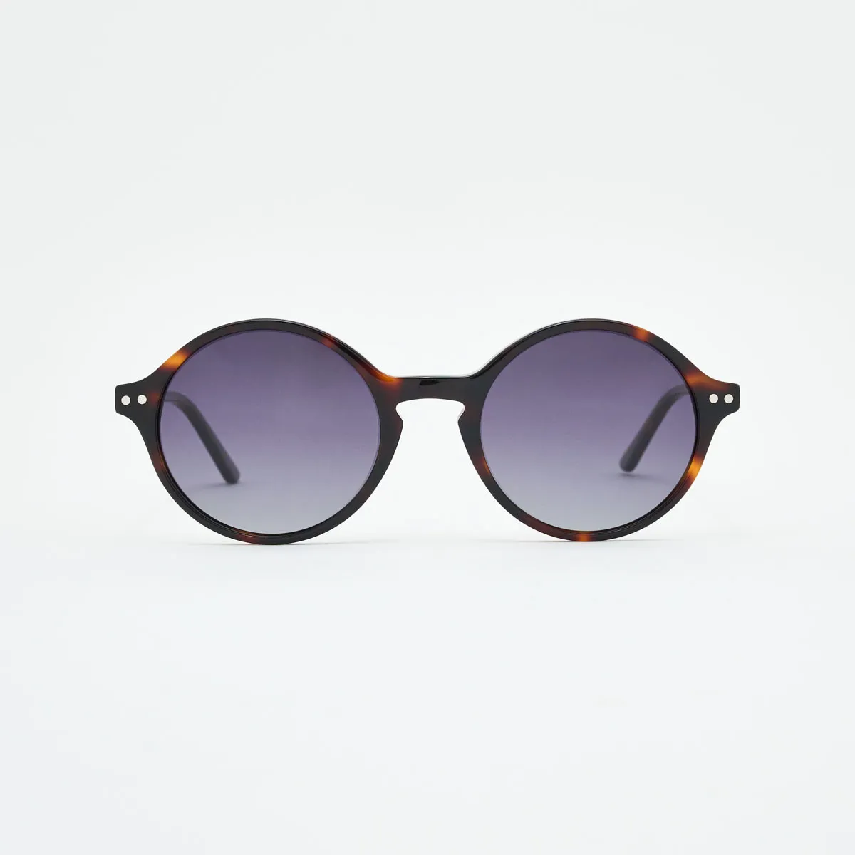 Sydney Round Retro Sunglasses – Australian Lifestyle