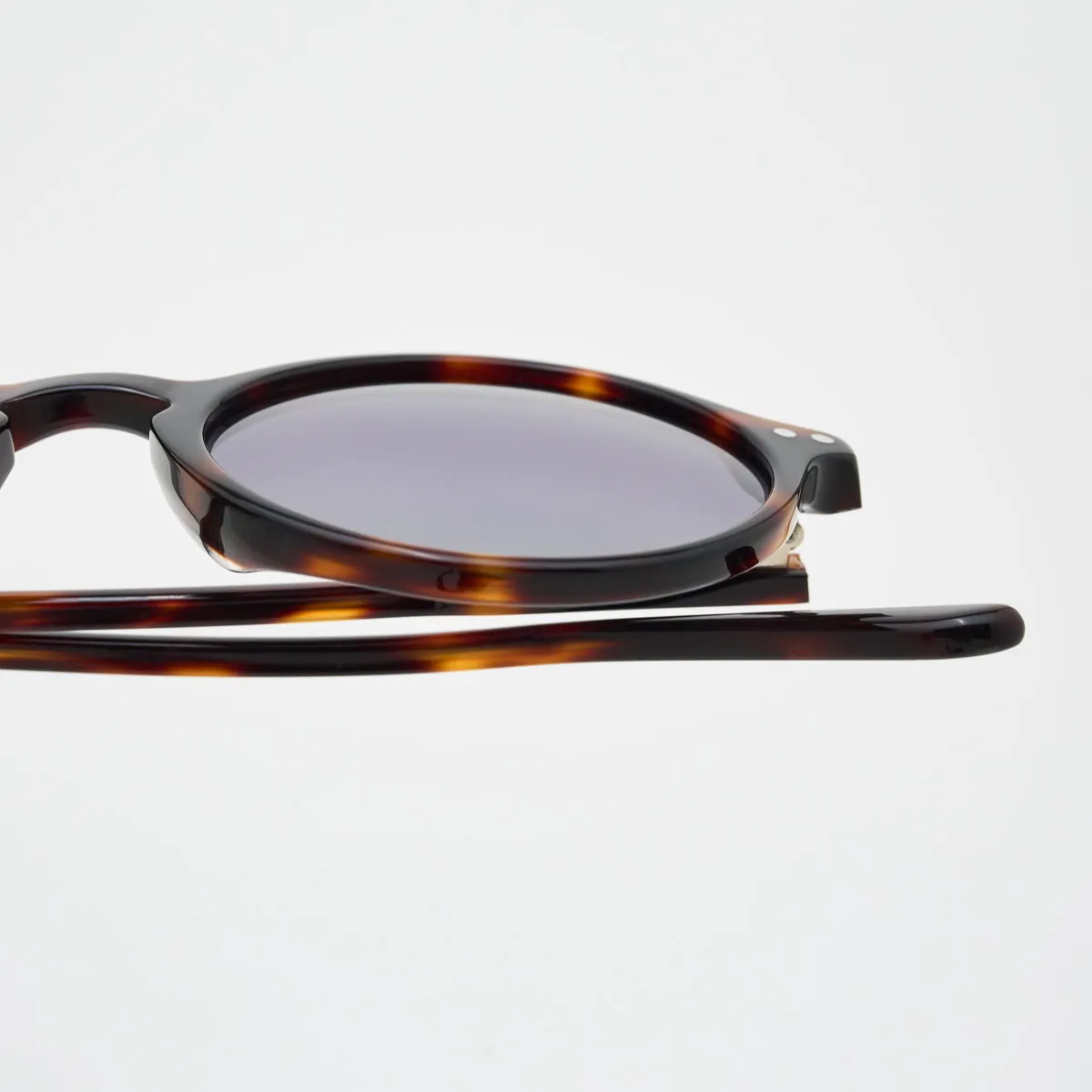 Sydney Round Retro Sunglasses – Australian Lifestyle