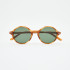 Lunettes Sydney rondes rétro - Lifestyle australien