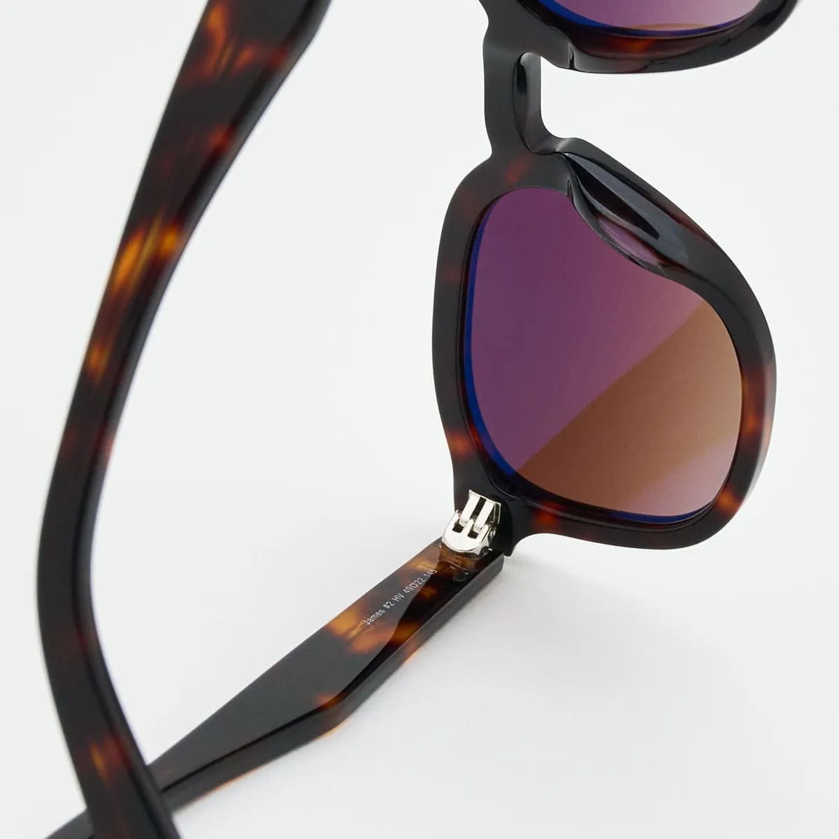 James Square Men — Rock Chic Casual