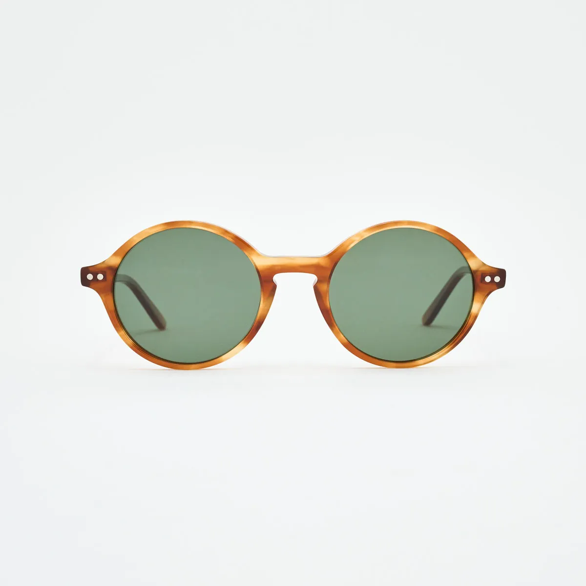 Sydney Round Retro Sunglasses – Australian Lifestyle