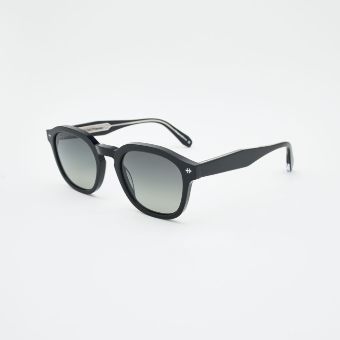 Helljames - Shinny Black - Gr