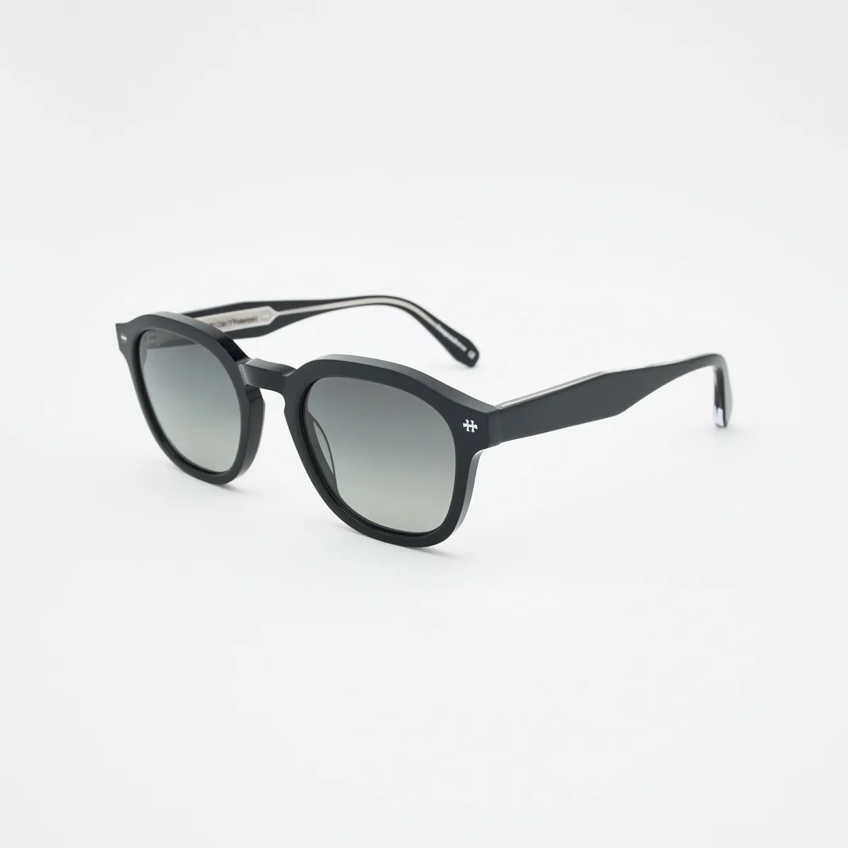 Helljames - Shinny Black - Gr