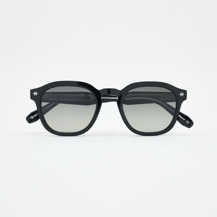Helljames - Shinny Black - Gr