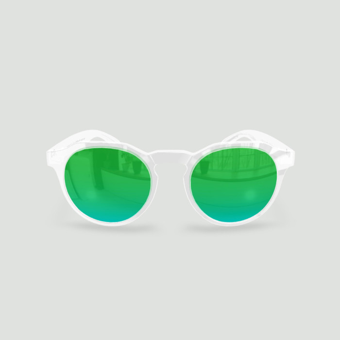 Choose your Columbia - Custom sunglasses