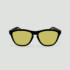 Lunettes anti-lumière bleue 60% – Original Noir – Confort renforcé