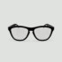 Lunettes anti-lumière bleue 30% – Original Noir – Usage quotidien