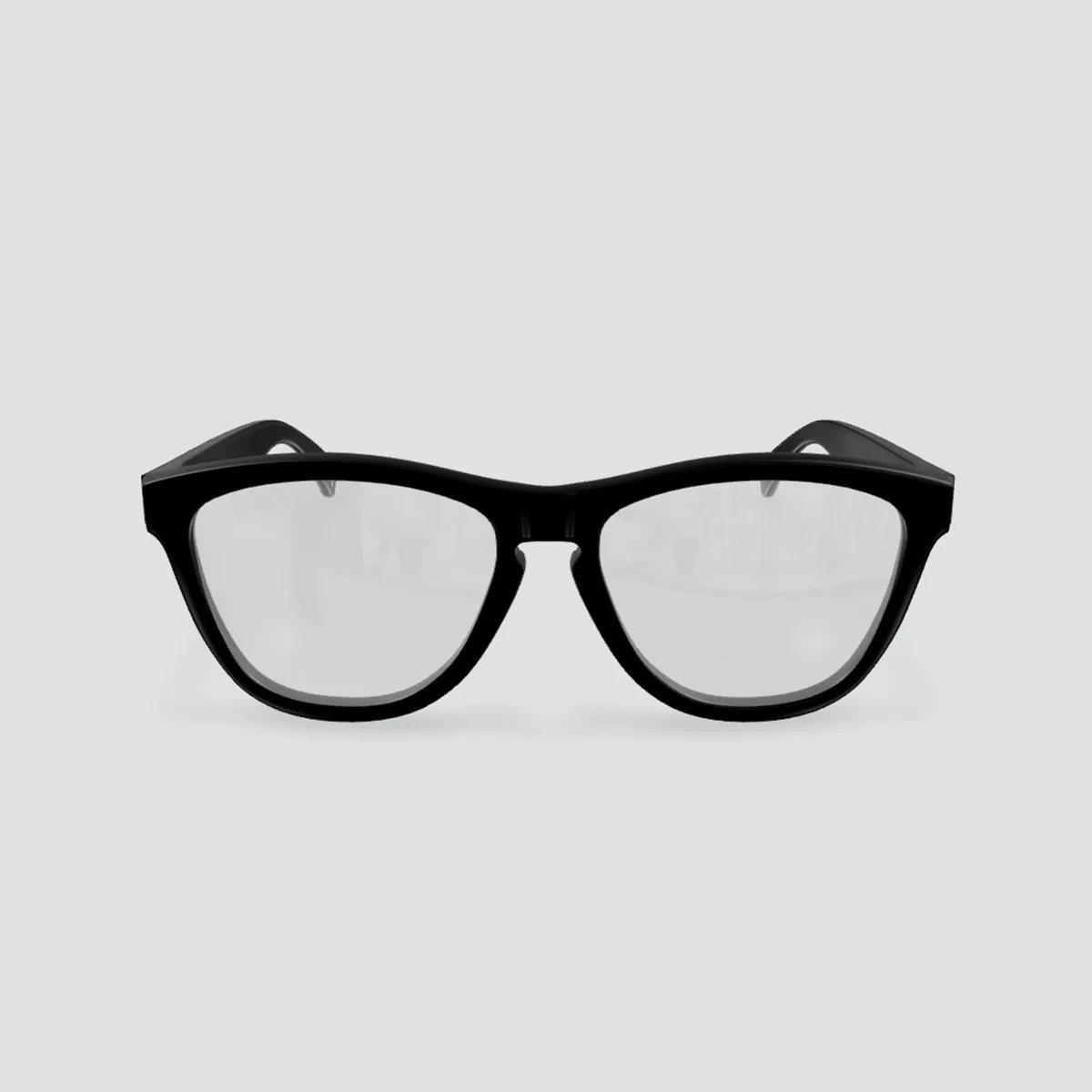 Lunettes anti-lumière bleue 30% – Original Noir – Usage quotidien