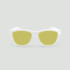Lunettes anti-lumière bleue 60% – Original Transparent – Confort renforcé