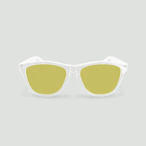 Lunettes anti-lumière bleue 60% – Original Transparent – Confort renforcé