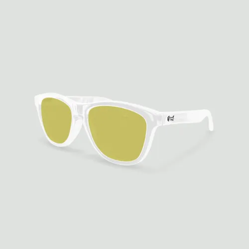 Lunettes anti-lumière bleue 60% – Original Transparent – Confort renforcé