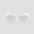 Lunettes anti-lumière bleue 30% – Original Transparent – Usage quotidien