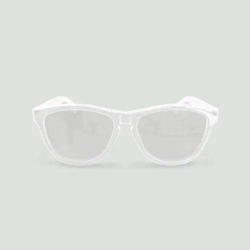 Lunettes anti-lumière bleue 30% – Original Transparent – Usage quotidien
