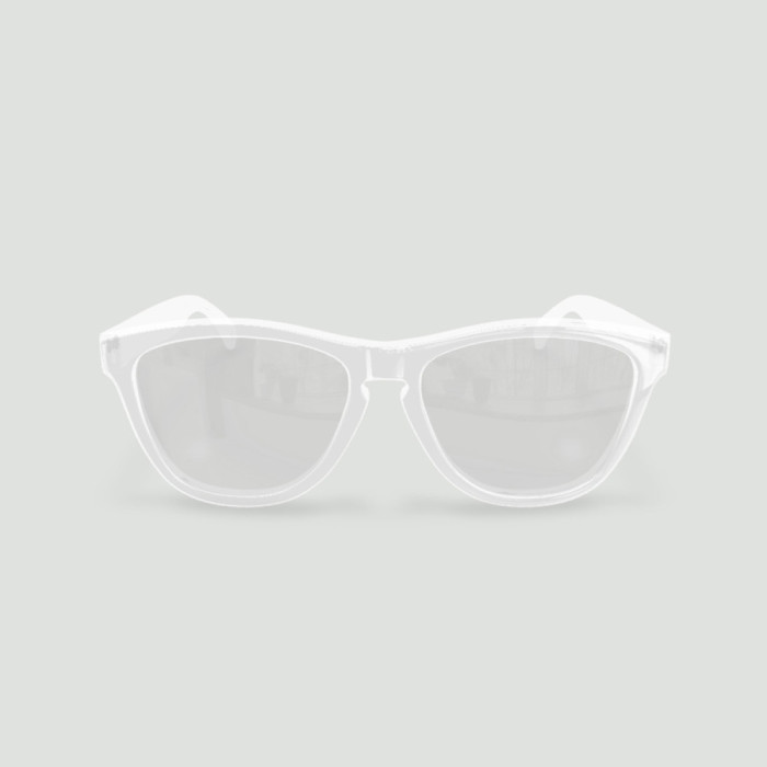 Lunettes anti-lumière bleue 30% – Original Transparent – Usage quotidien