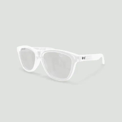 Lunettes anti-lumière bleue 30% – Original Transparent – Usage quotidien