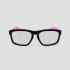 Lunettes anti-lumière bleue 30% – Daytona Rose – Usage quotidien