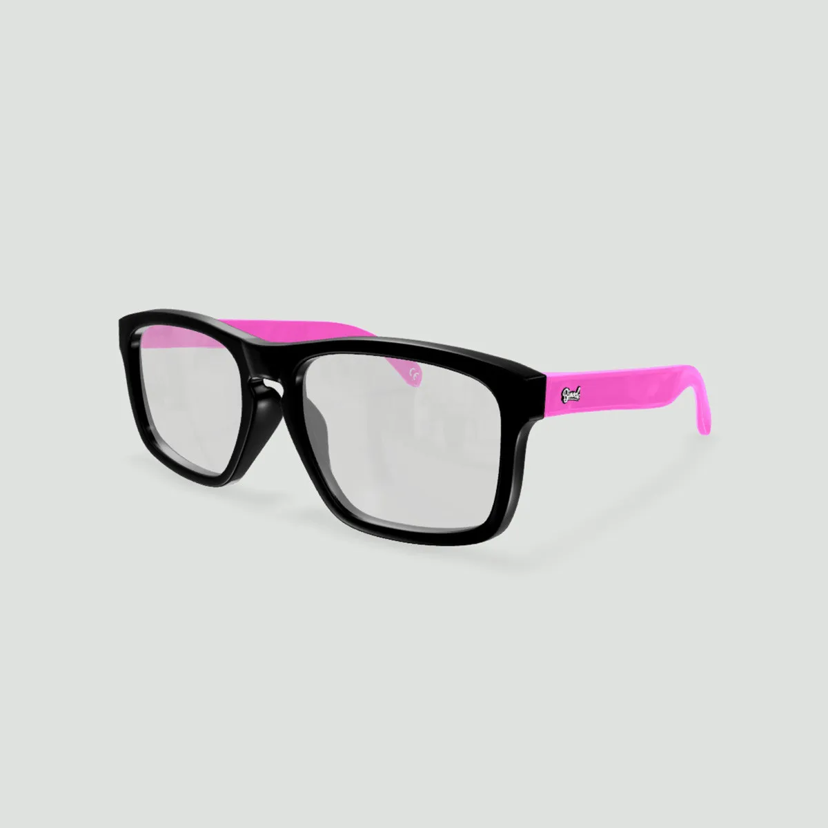 Lunettes anti-lumière bleue 30% – Daytona Rose – Usage quotidien