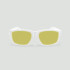 Lunettes anti-lumière bleue 60% – Daytona Transparent – Confort renforcé