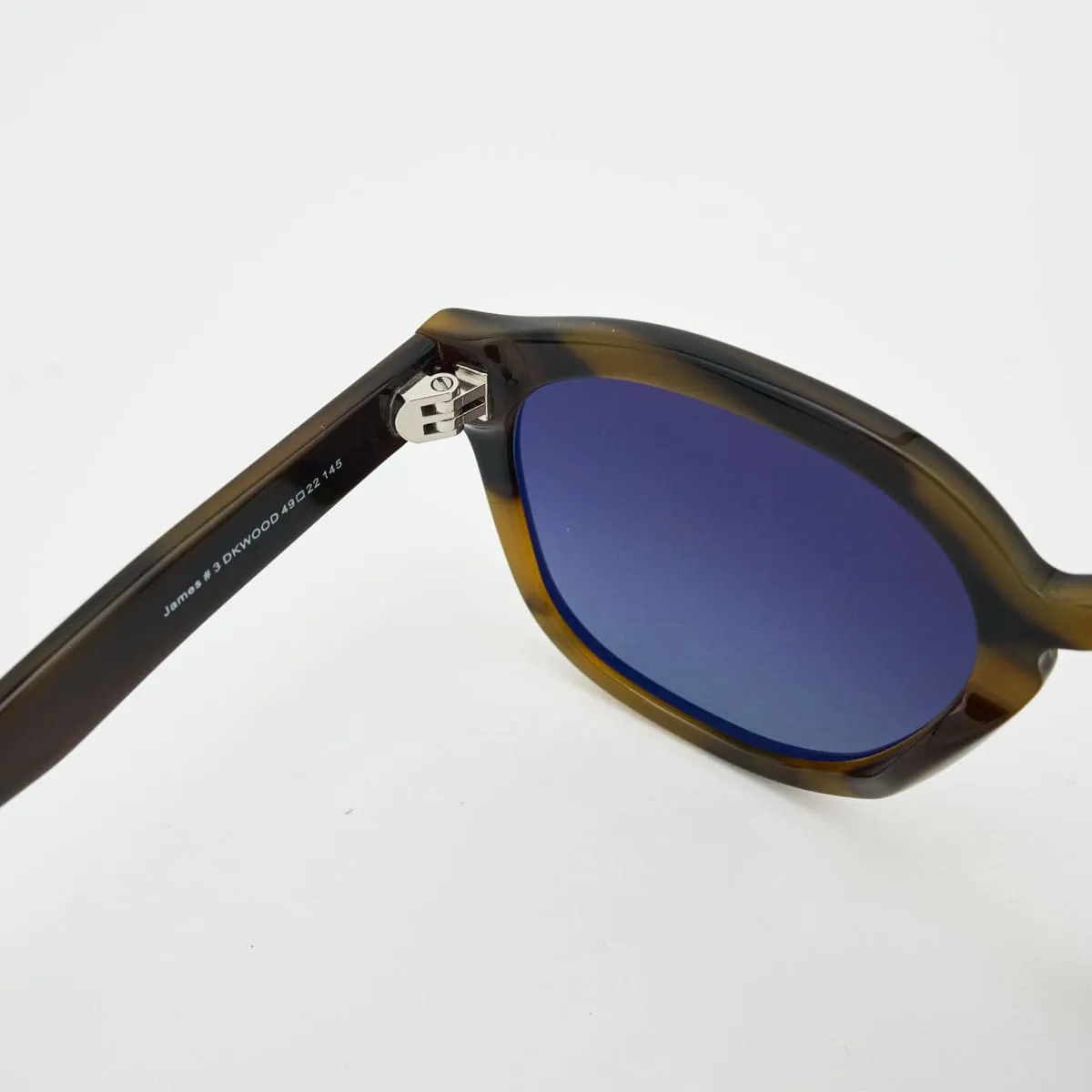 James Square Men — Rock Chic Casual