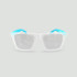 Lunettes anti-lumière bleue 30% – Miami Bleu Clair – Usage quotidien