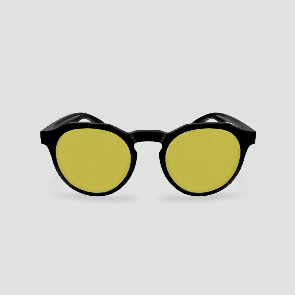 Lunettes anti-lumière bleue 60% – Columbia Noir – Confort renforcé