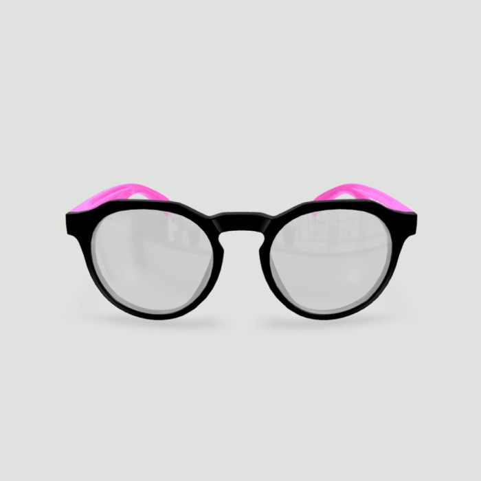 Lunettes anti-lumière bleue 30% – Columbia Rose – Usage quotidien