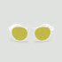 Lunettes anti-lumière bleue 60% – Columbia Transparent – Confort renforcé