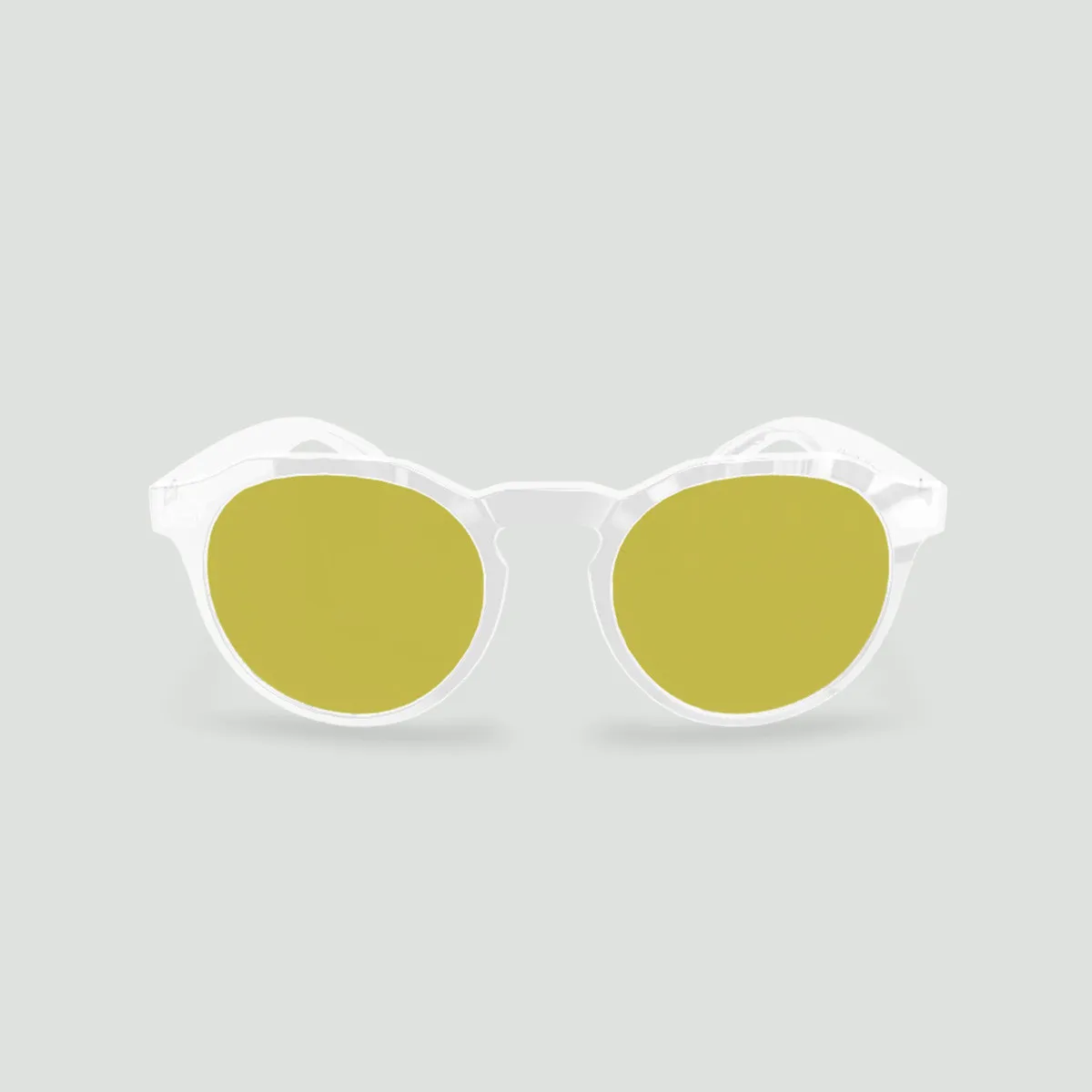 Lunettes anti-lumière bleue 60% – Columbia Transparent – Confort renforcé
