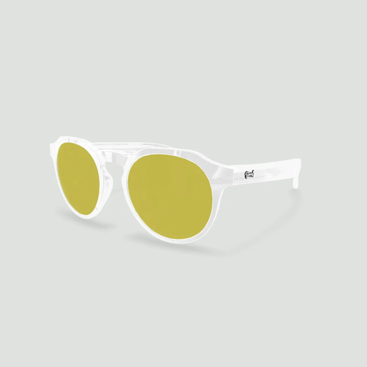 Lunettes anti-lumière bleue 60% – Columbia Transparent – Confort renforcé