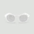 Lunettes anti-lumière bleue 30% – Columbia Transparent – Usage quotidien