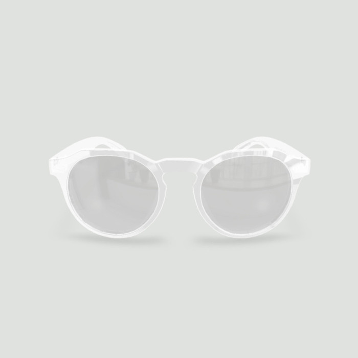 Lunettes anti-lumière bleue 30% – Columbia Transparent – Usage quotidien