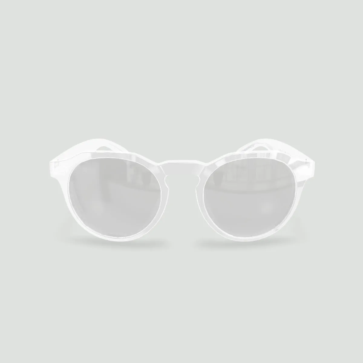 Lunettes anti-lumière bleue 30% – Columbia Transparent – Usage quotidien