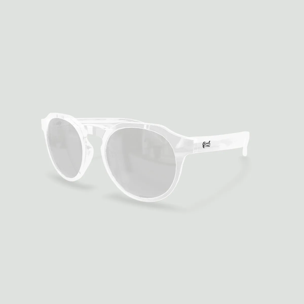 Lunettes anti-lumière bleue 30% – Columbia Transparent – Usage quotidien