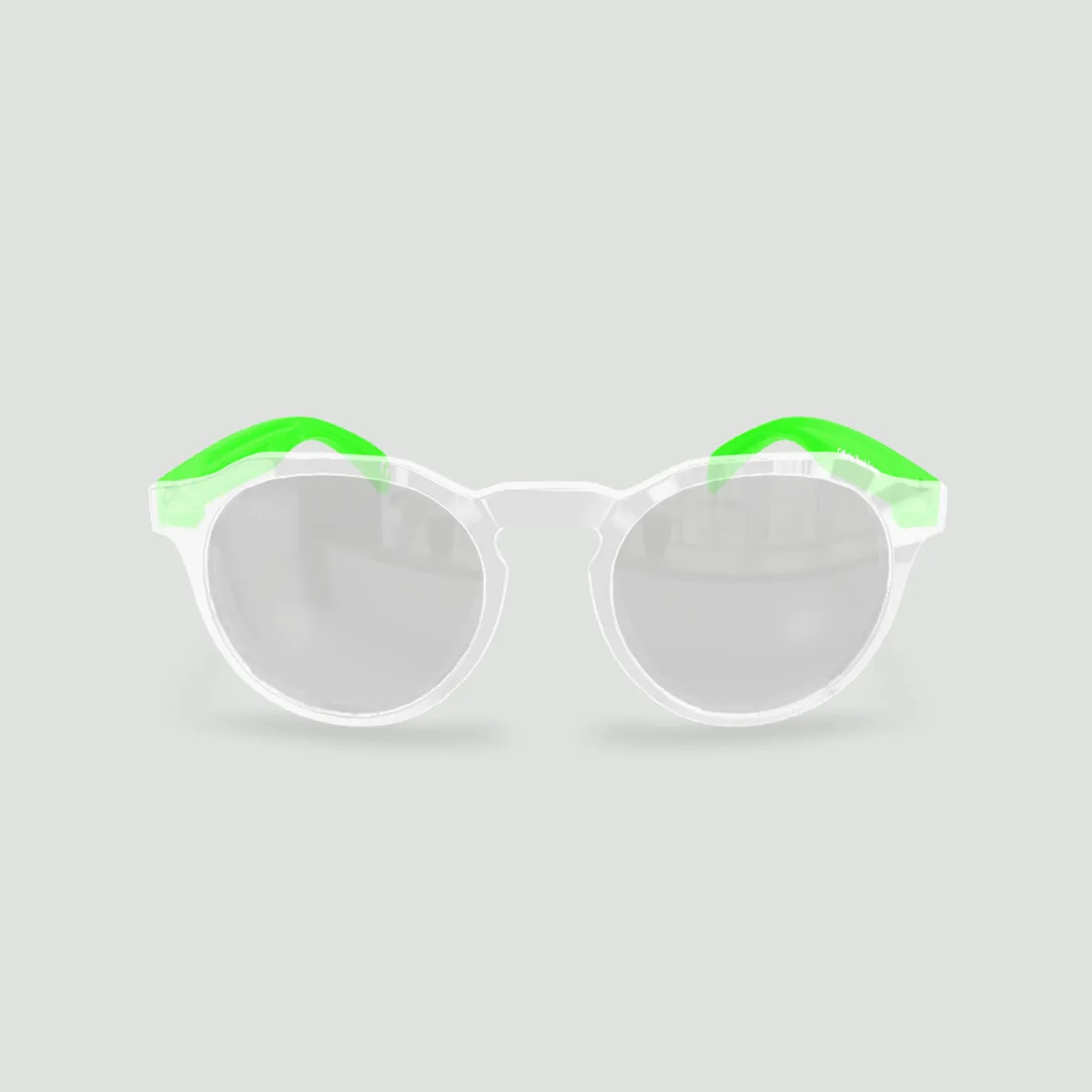 Lunettes anti-lumière bleue 30% – Columbia Vert – Usage quotidien