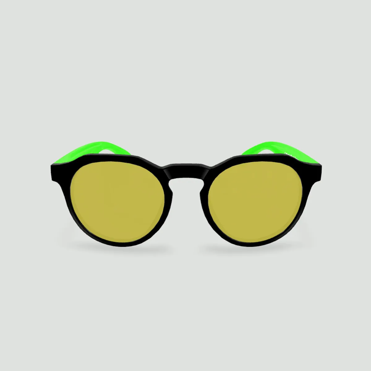 Lunettes anti-lumière bleue 60% – Columbia Vert – Confort renforcé