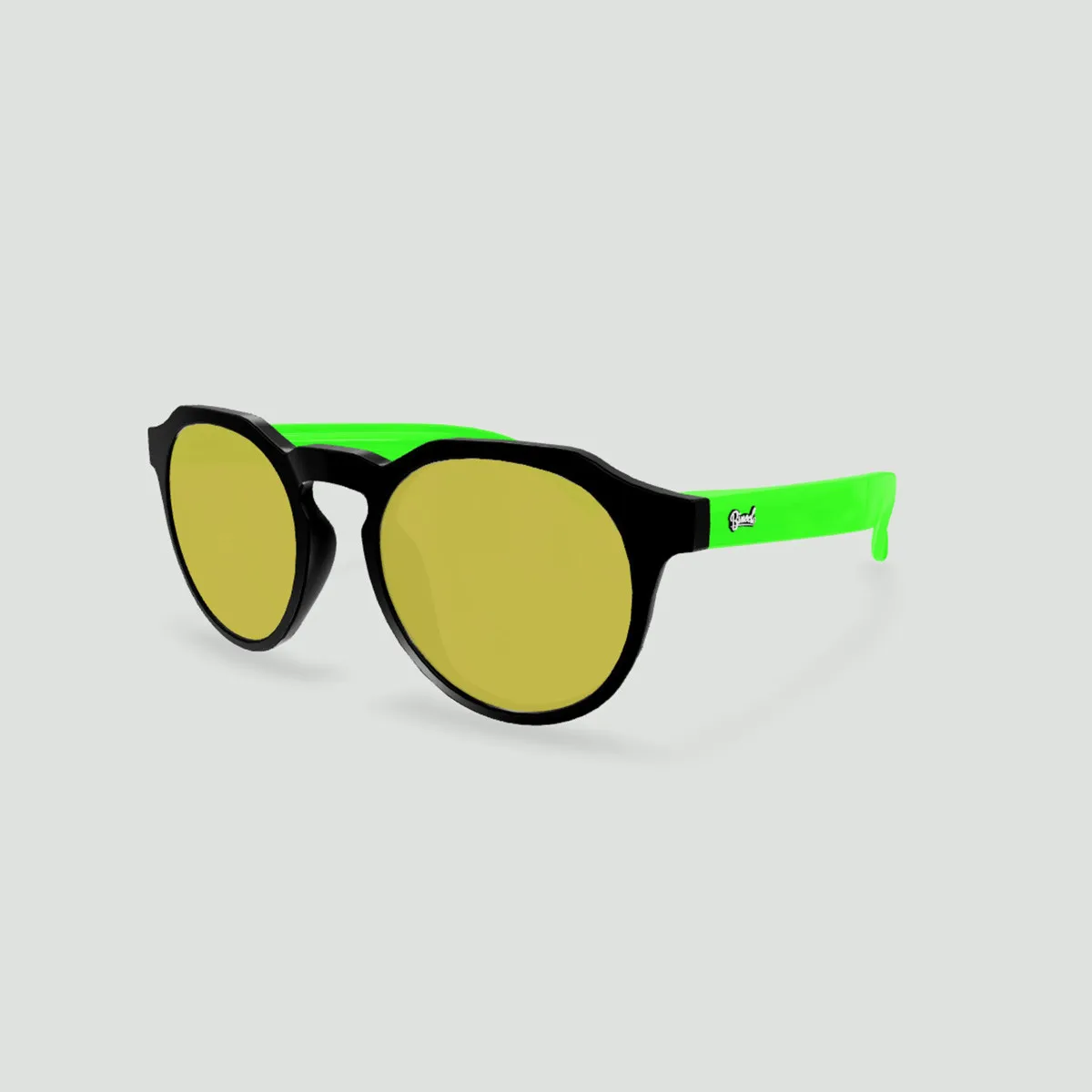 Lunettes anti-lumière bleue 60% – Columbia Vert – Confort renforcé