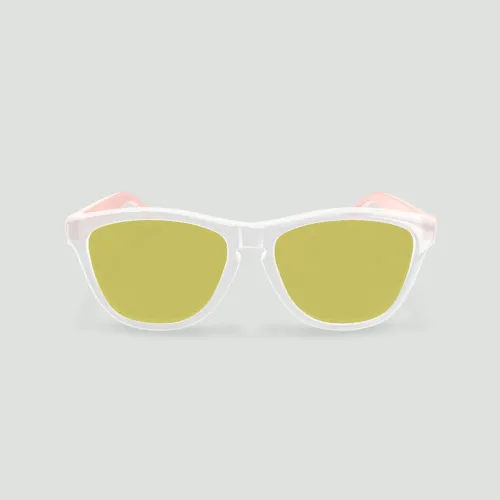 Lunettes anti-lumière bleue 60% – Original Rose Pastel – Confort renforcé