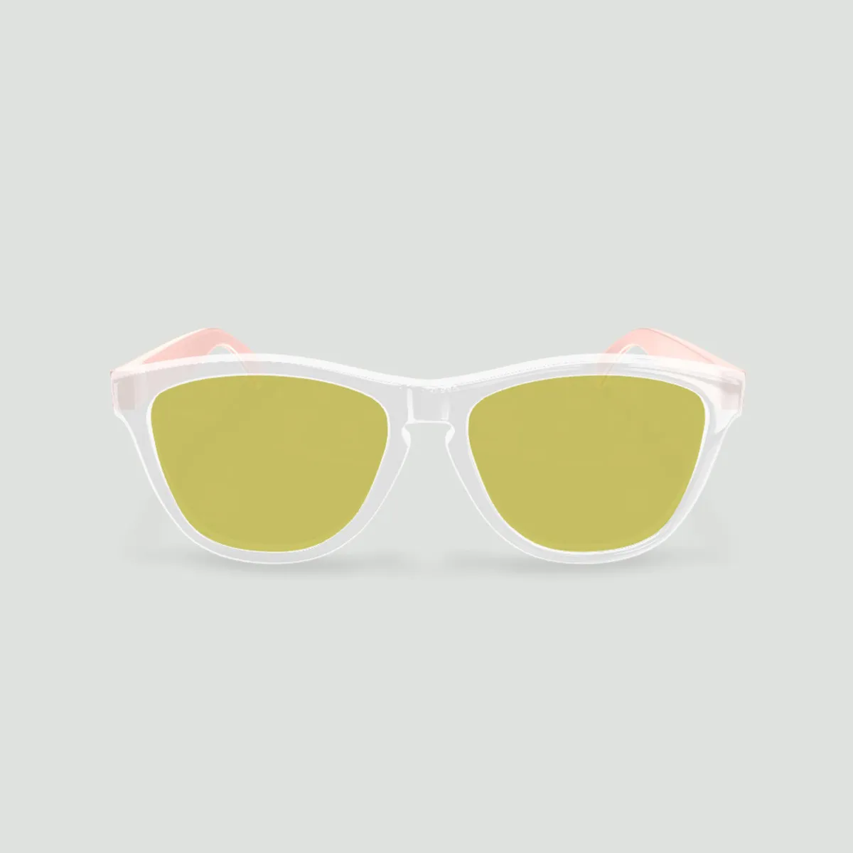 Lunettes anti-lumière bleue 60% – Original Rose Pastel – Confort renforcé