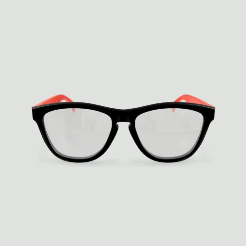 Lunettes anti-lumière bleue 30% – Original Rouge – Usage quotidien
