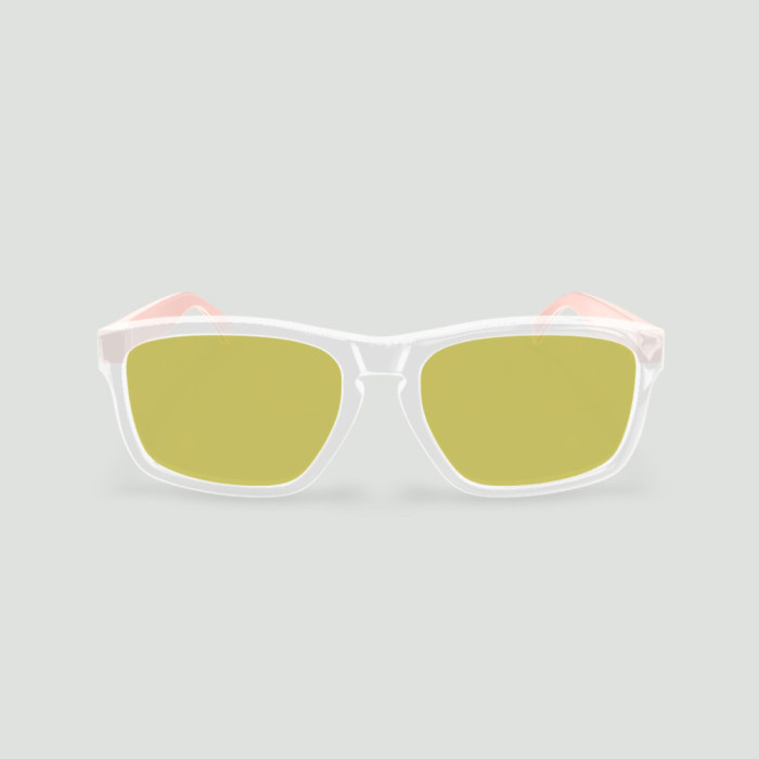 Lunettes anti-lumière bleue 60% – Daytona Rose Pastel – Confort renforcé