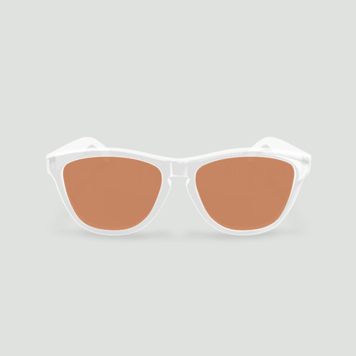 Lunettes anti-lumière bleue 90% – Original Transparent – Protection maximale