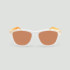 Lunettes anti-lumière bleue 90% – Original Orange – Protection maximale