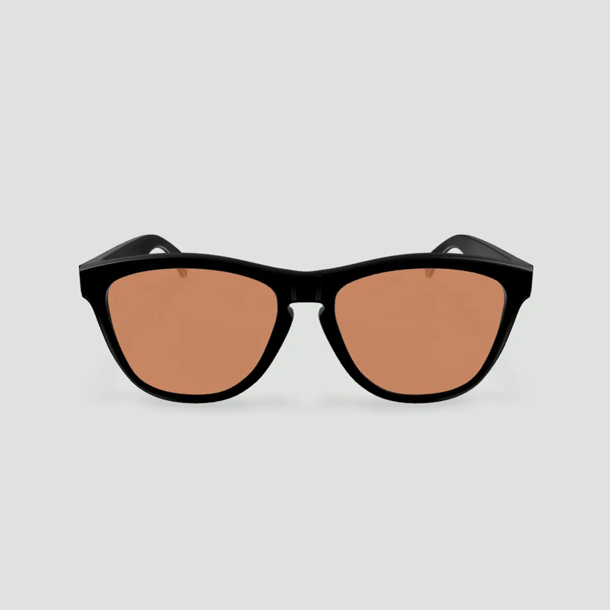 Lunettes anti-lumière bleue 90% – Original Noir – Protection maximale