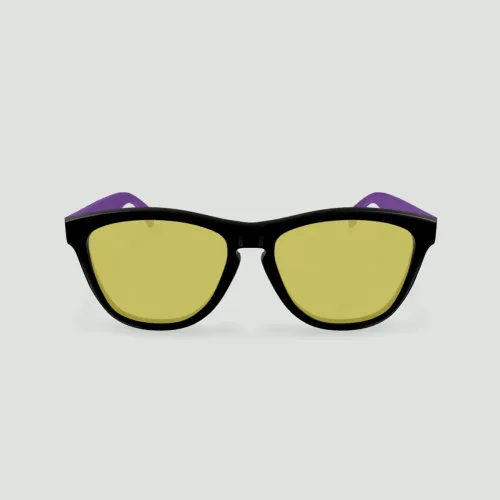 Lunettes anti-lumière bleue 60% – Original Violet – Confort renforcé
