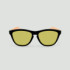 Lunettes anti-lumière bleue 60% – Original Pêche Pastel – Confort renforcé