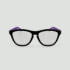 Lunettes anti-lumière bleue 30% – Original Violet – Usage quotidien