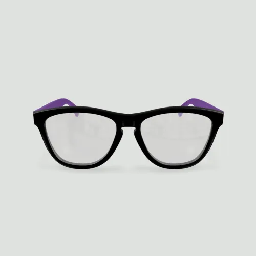 Lunettes anti-lumière bleue 30% – Original Violet – Usage quotidien