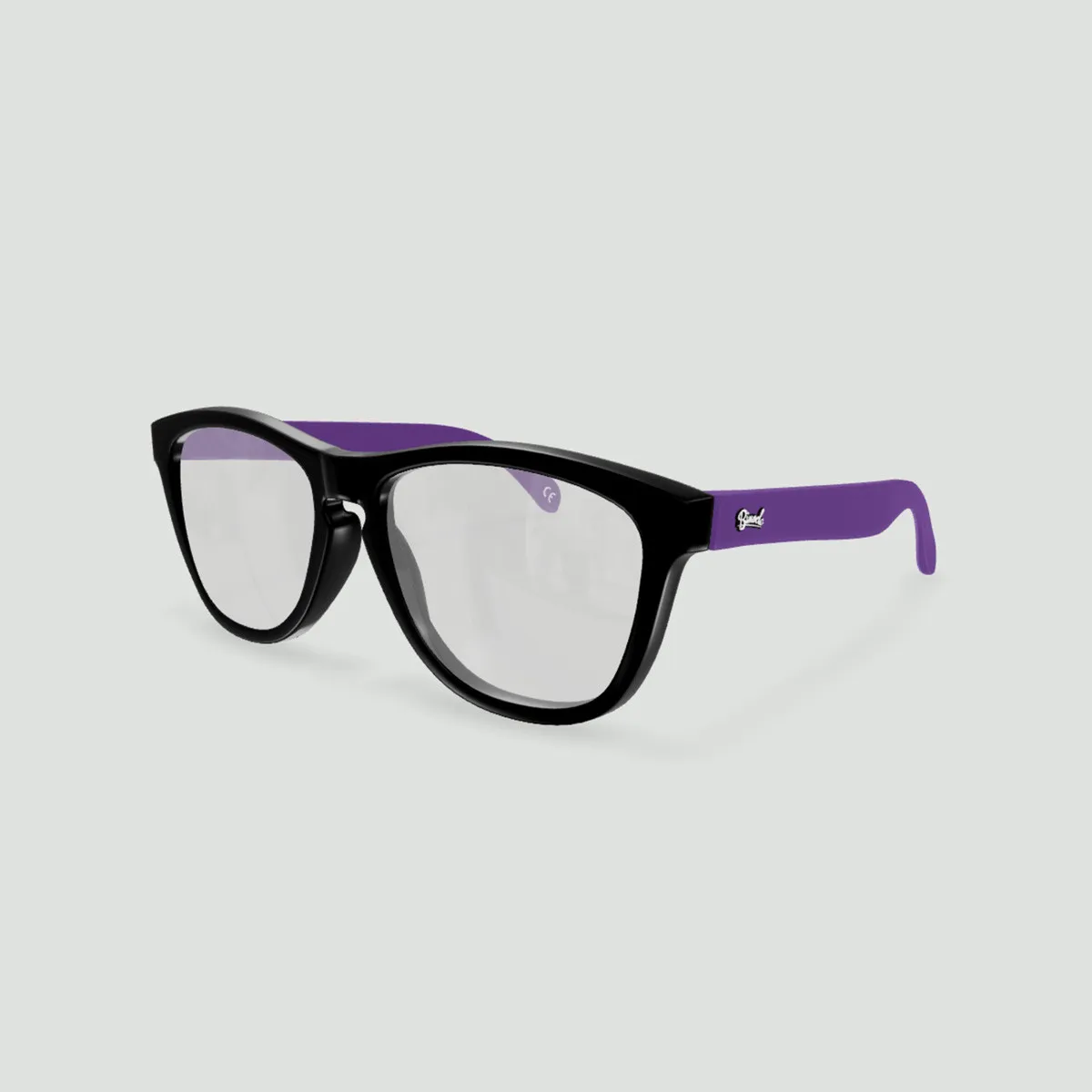 Lunettes anti-lumière bleue 30% – Original Violet – Usage quotidien
